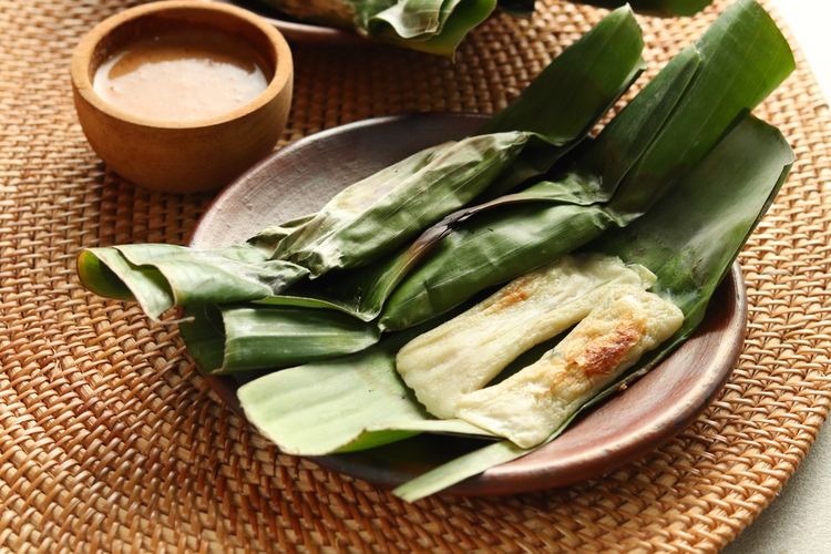 Otak-Otak