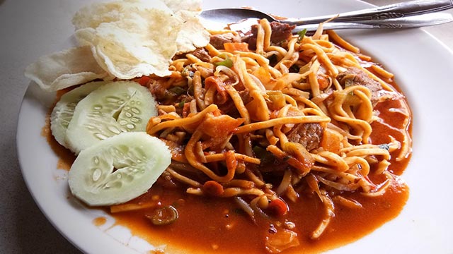 Mie Aceh