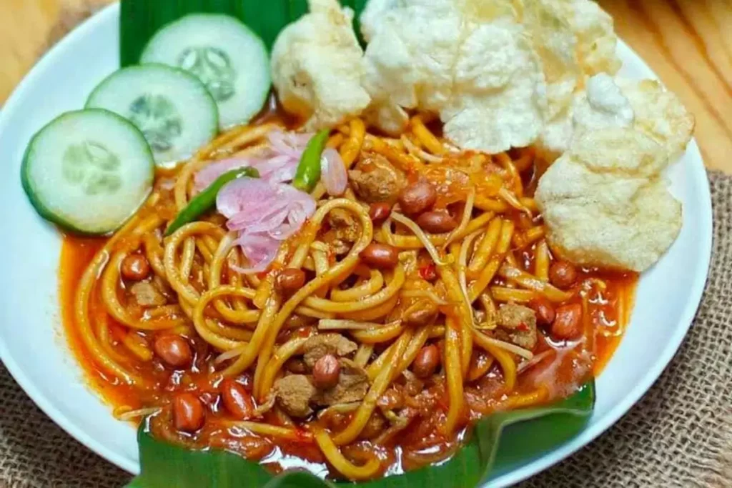 Mie Aceh