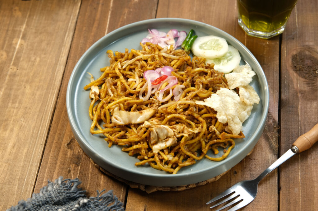 Mie Aceh